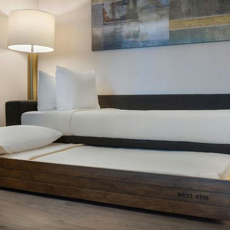 Springhill Suites By Marriott Newburgh Evansville Kültér fotó