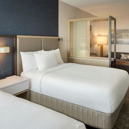 Springhill Suites By Marriott Newburgh Evansville Kültér fotó