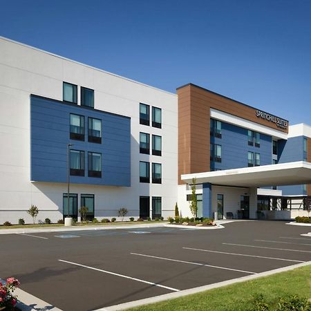 Springhill Suites By Marriott Newburgh Evansville Kültér fotó