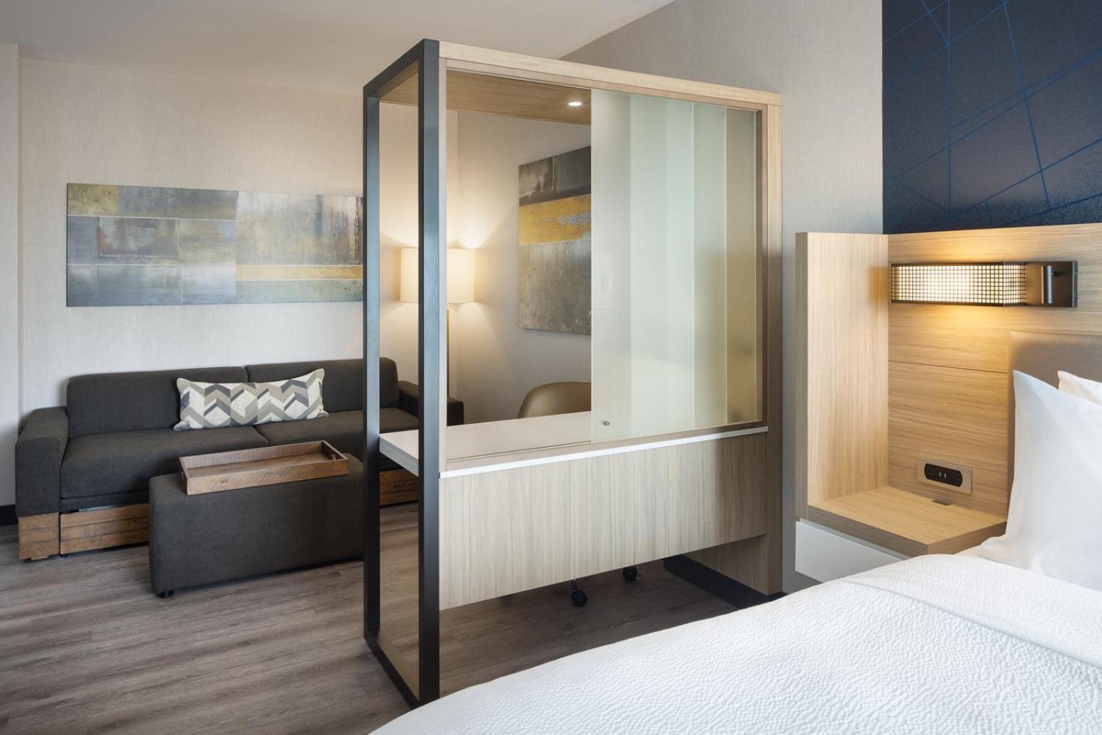 Springhill Suites By Marriott Newburgh Evansville Kültér fotó