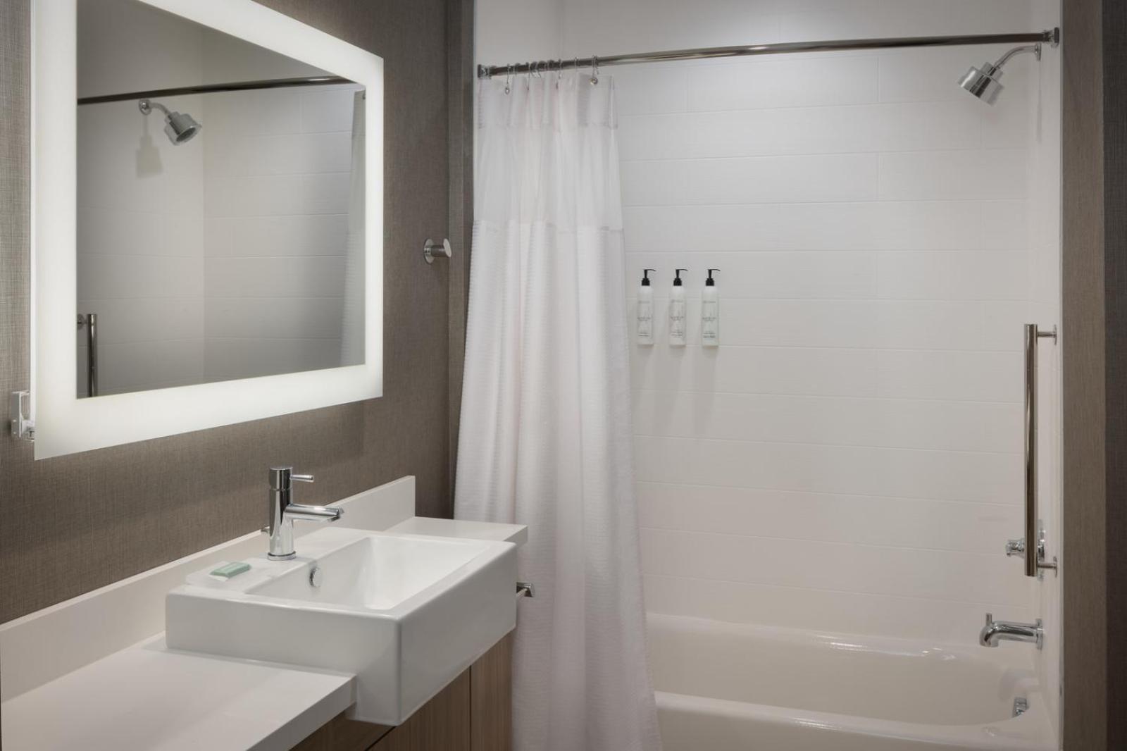 Springhill Suites By Marriott Newburgh Evansville Kültér fotó