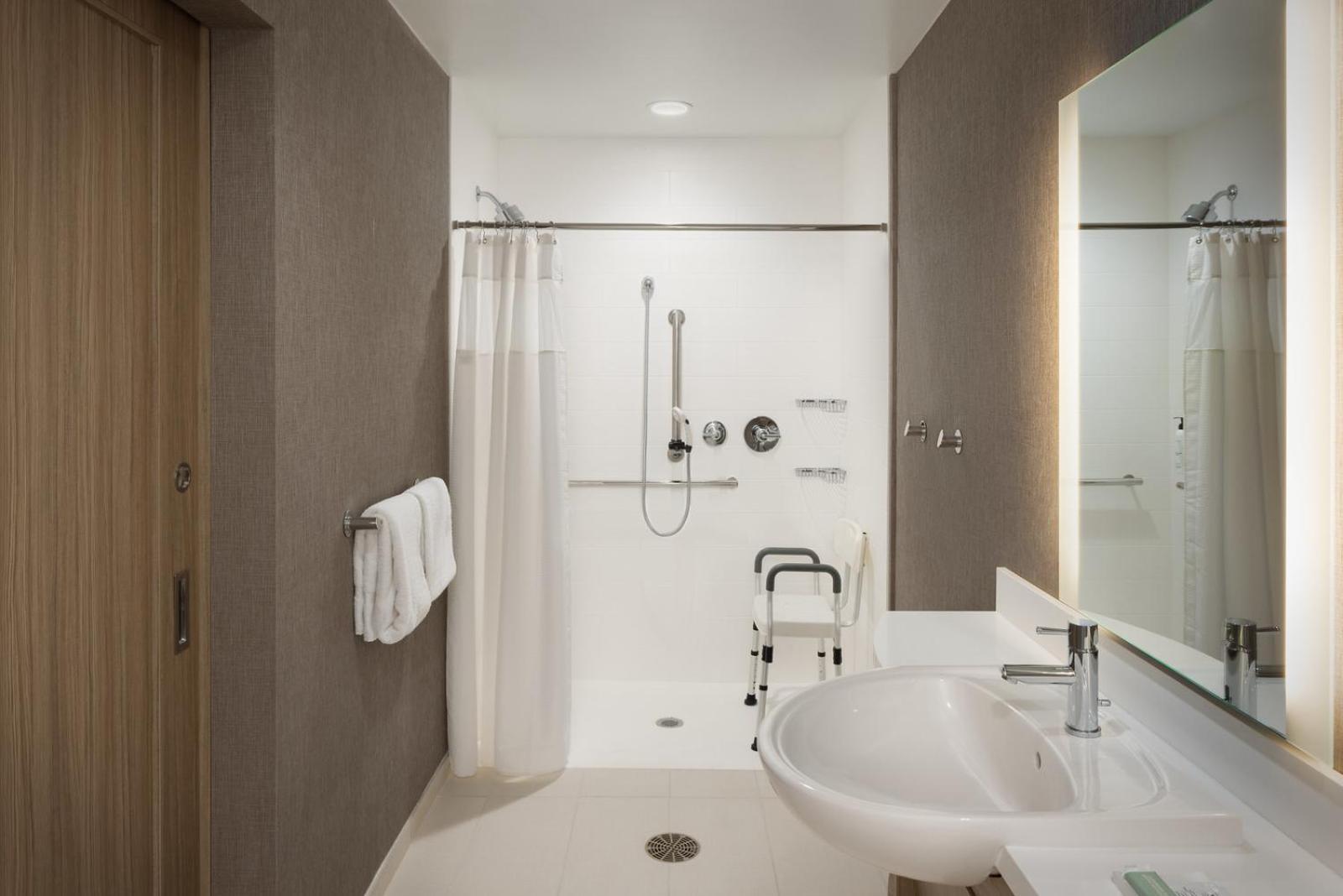 Springhill Suites By Marriott Newburgh Evansville Kültér fotó