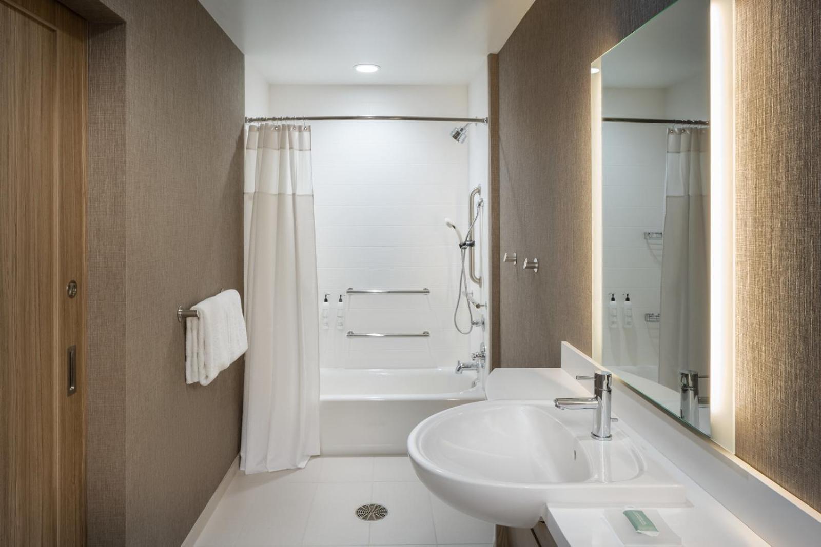 Springhill Suites By Marriott Newburgh Evansville Kültér fotó