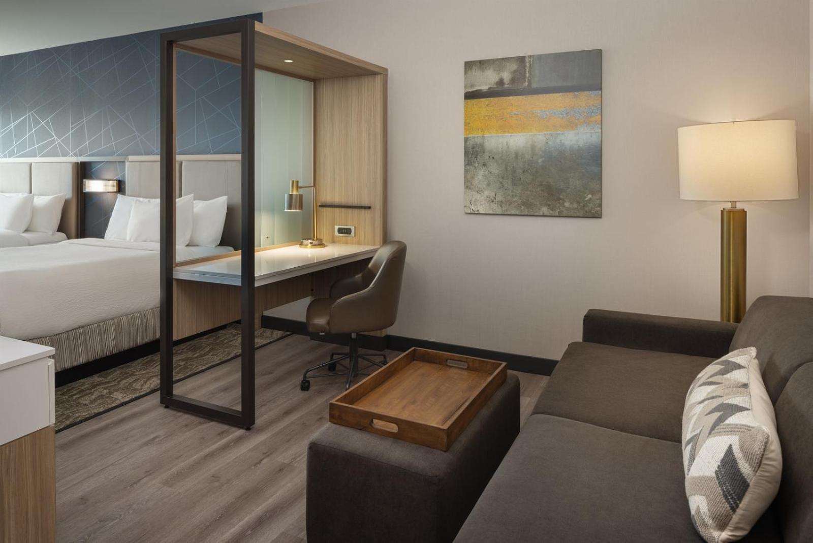 Springhill Suites By Marriott Newburgh Evansville Kültér fotó