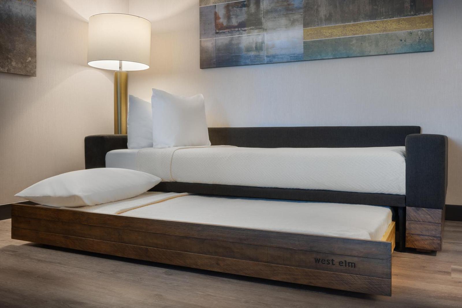 Springhill Suites By Marriott Newburgh Evansville Kültér fotó