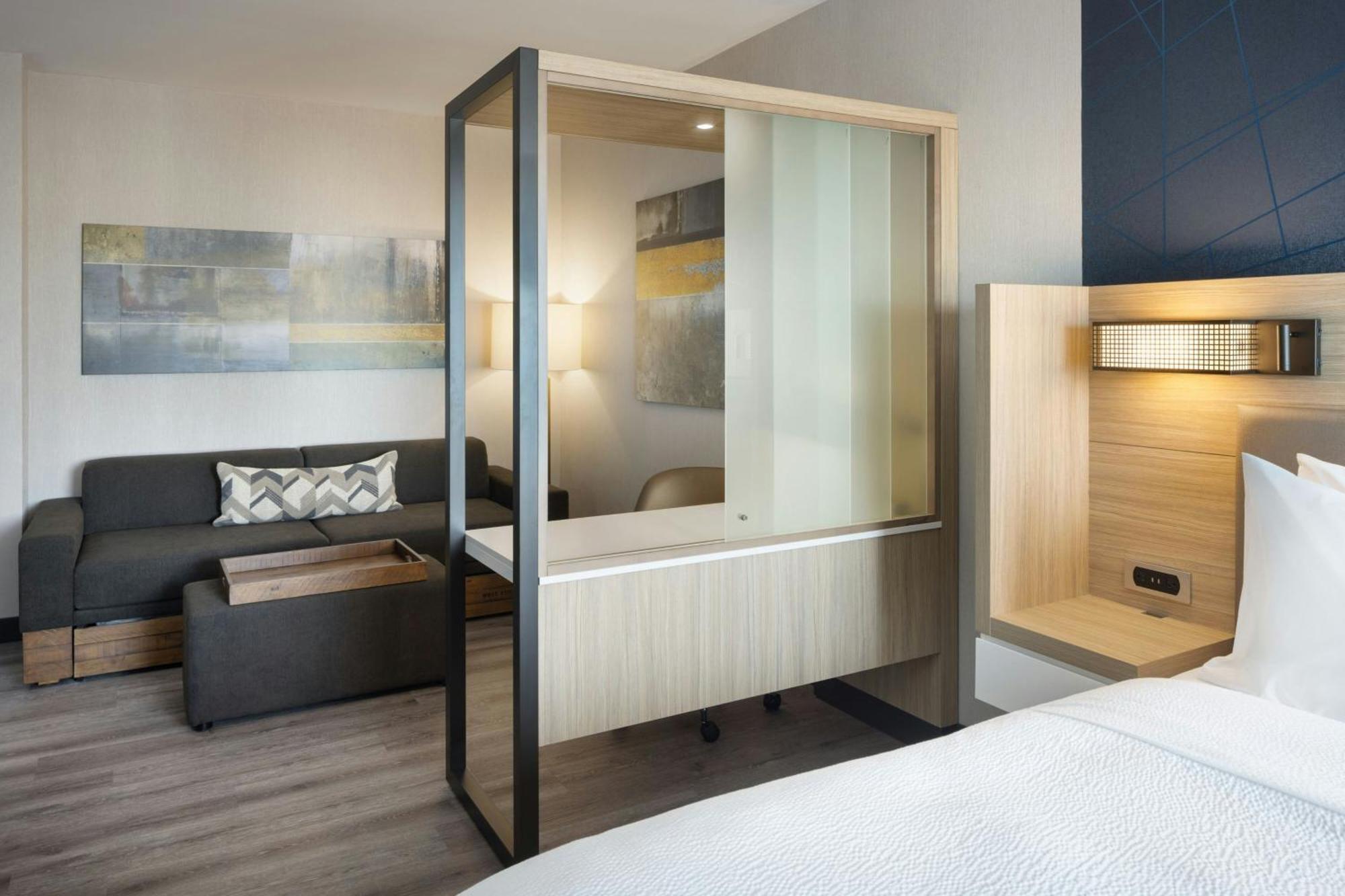 Springhill Suites By Marriott Newburgh Evansville Kültér fotó