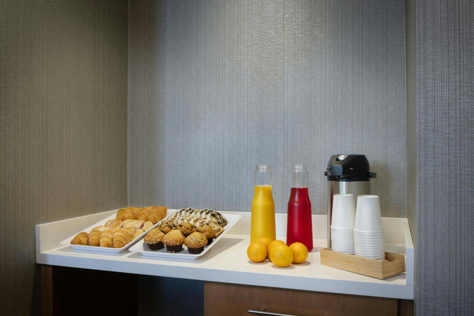 Springhill Suites By Marriott Newburgh Evansville Kültér fotó