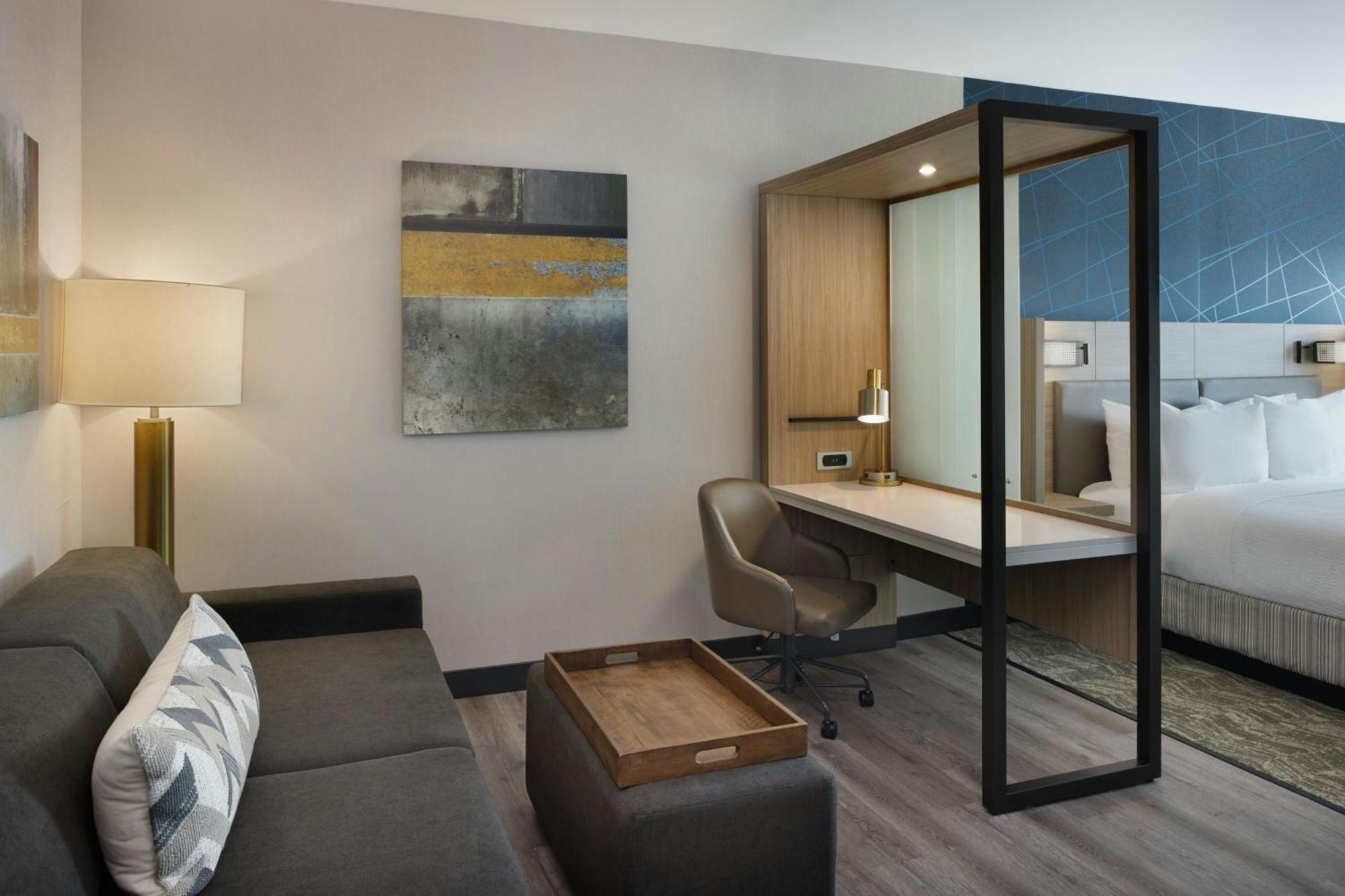 Springhill Suites By Marriott Newburgh Evansville Kültér fotó