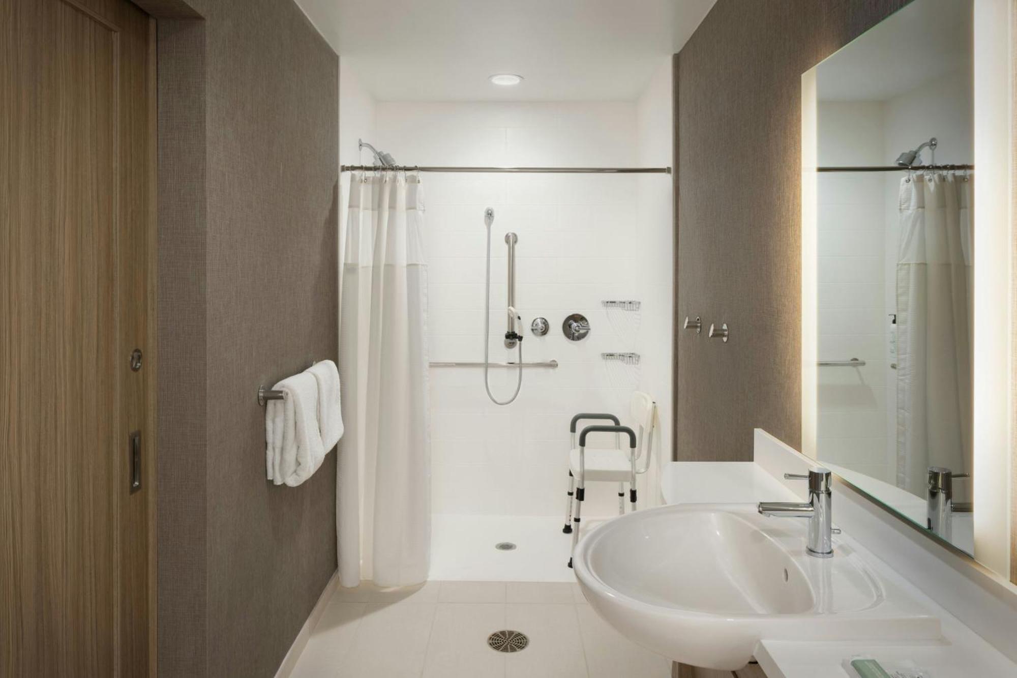 Springhill Suites By Marriott Newburgh Evansville Kültér fotó