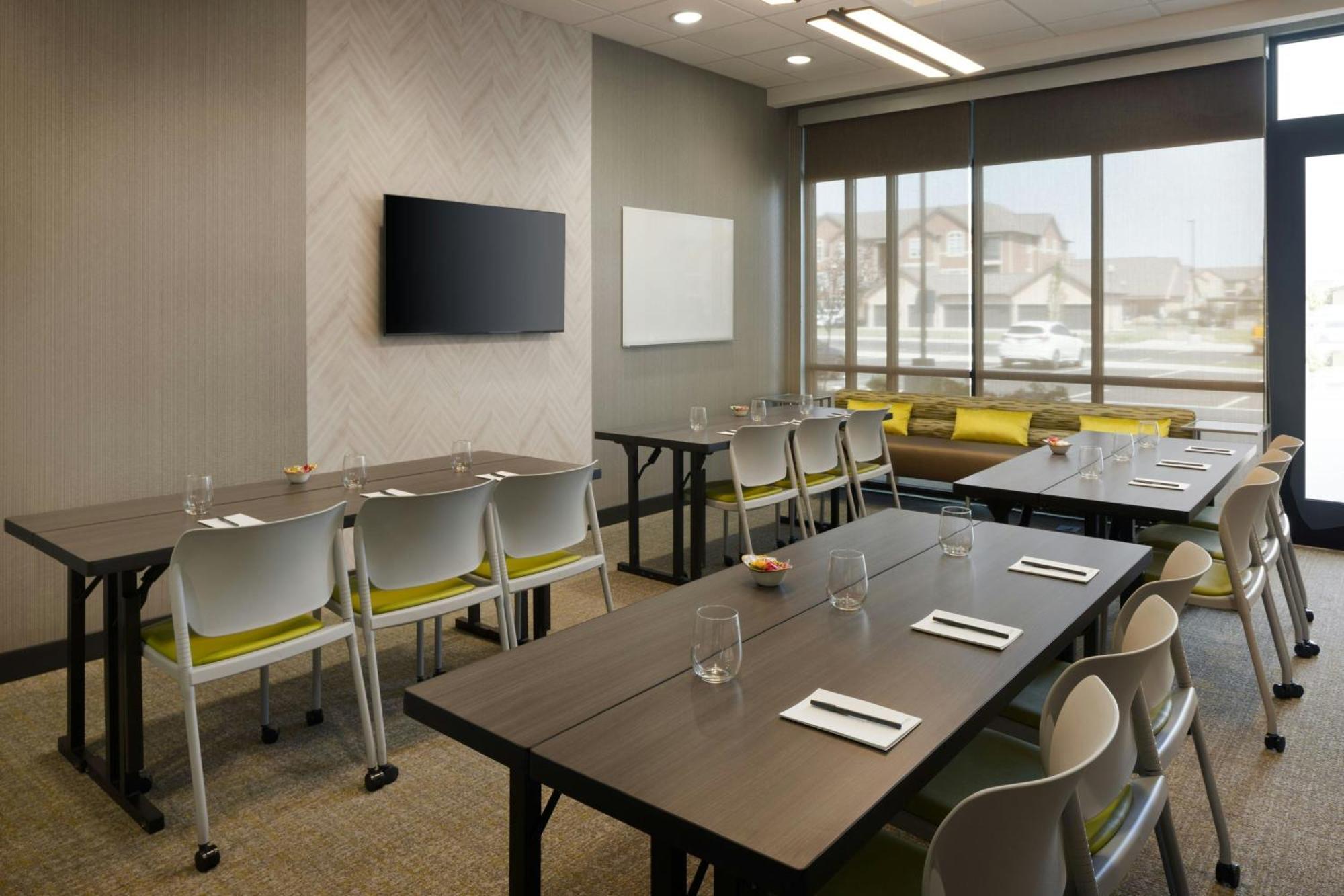 Springhill Suites By Marriott Newburgh Evansville Kültér fotó