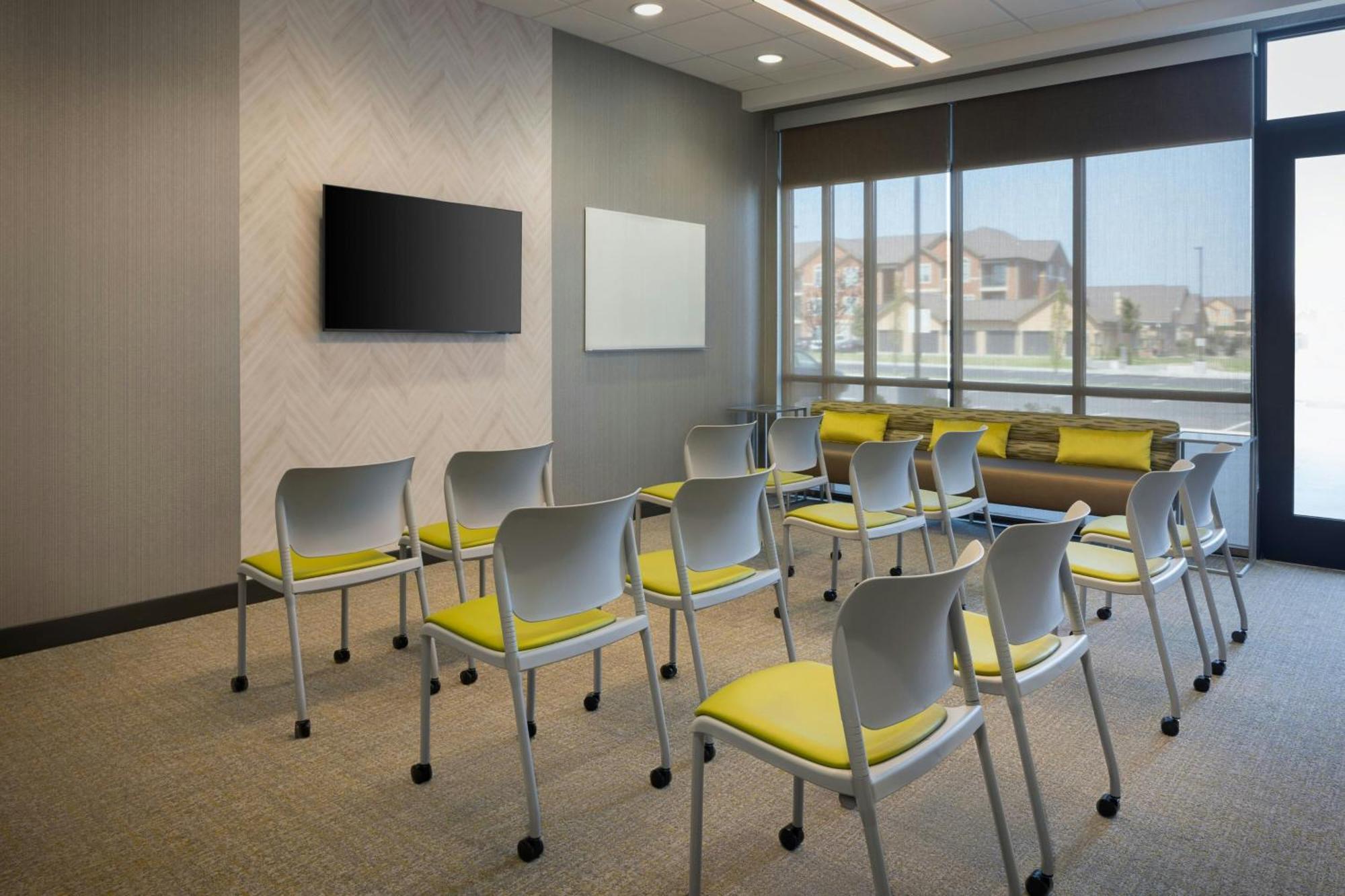 Springhill Suites By Marriott Newburgh Evansville Kültér fotó