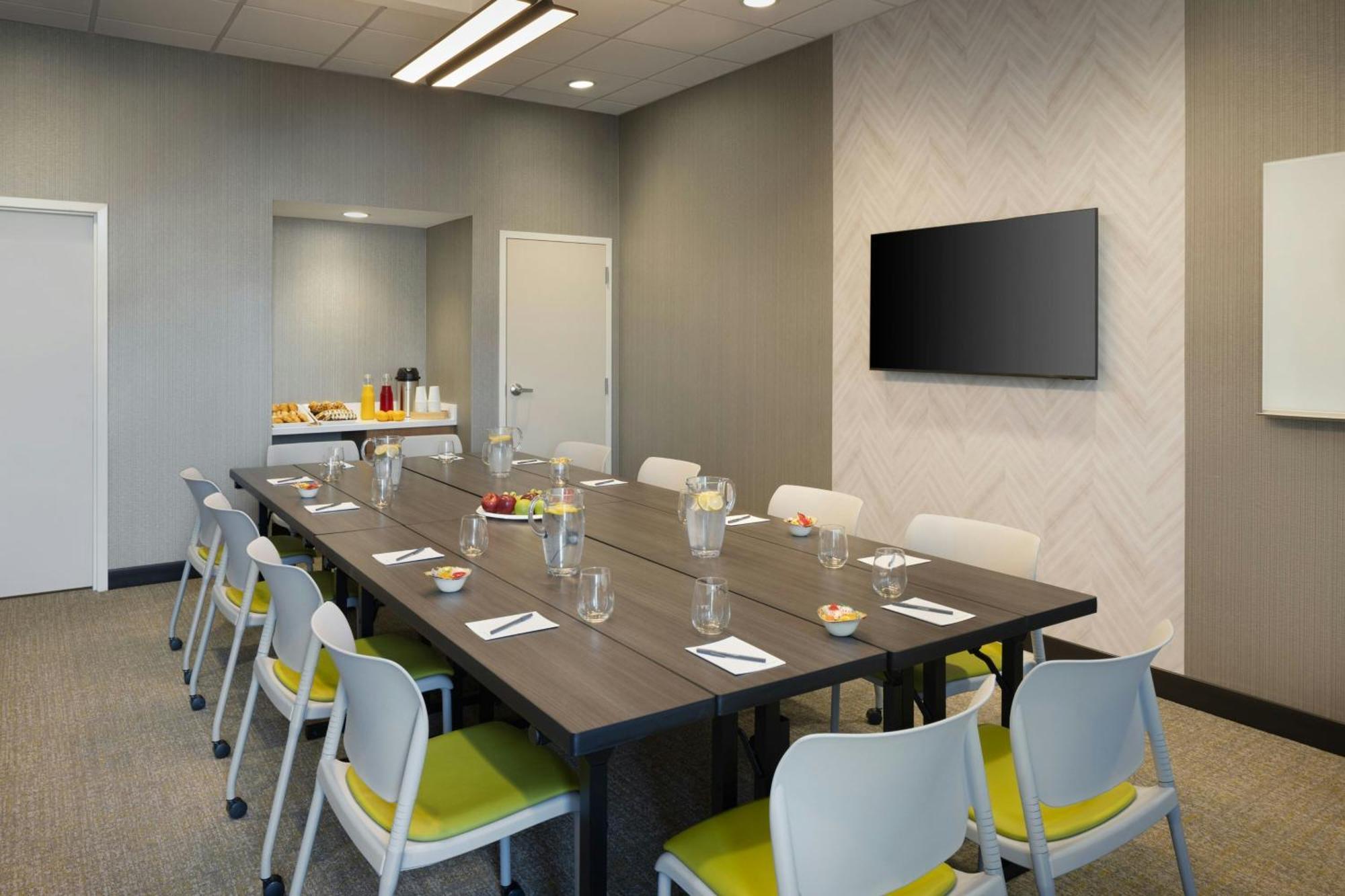 Springhill Suites By Marriott Newburgh Evansville Kültér fotó