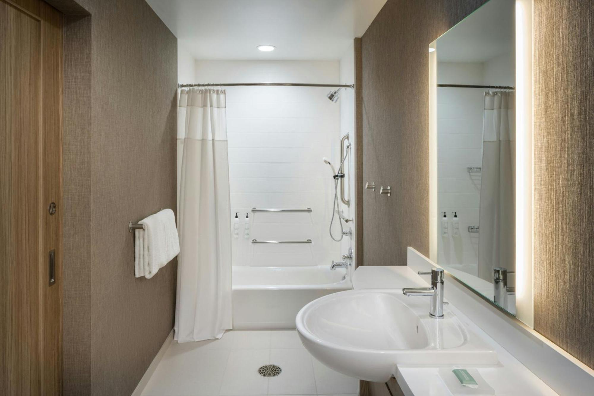 Springhill Suites By Marriott Newburgh Evansville Kültér fotó