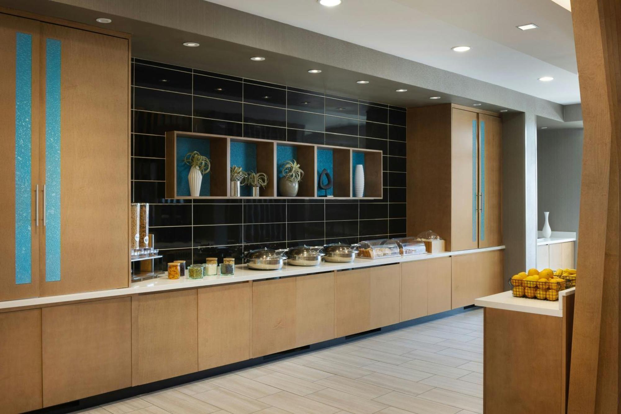 Springhill Suites By Marriott Newburgh Evansville Kültér fotó