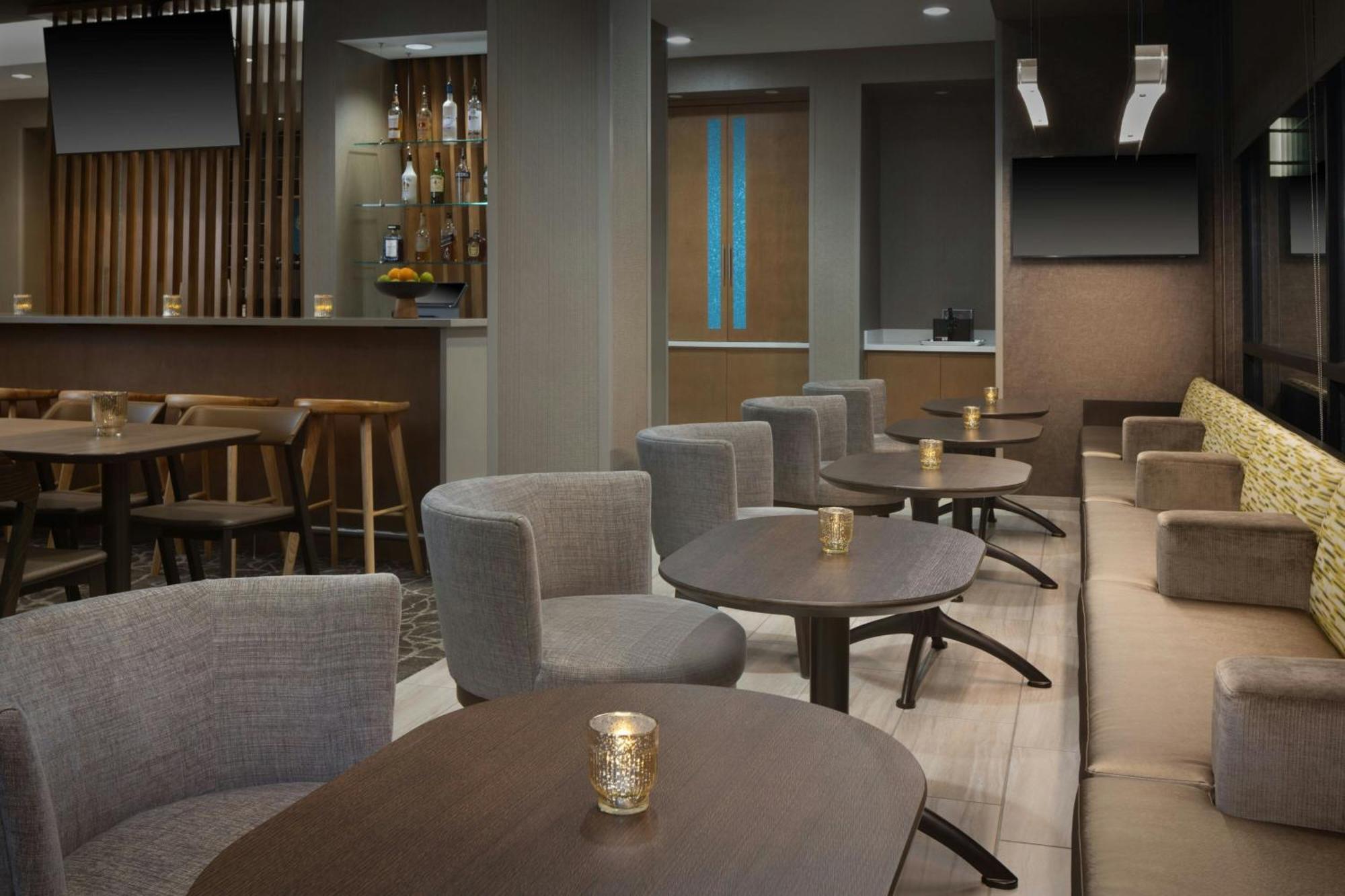 Springhill Suites By Marriott Newburgh Evansville Kültér fotó