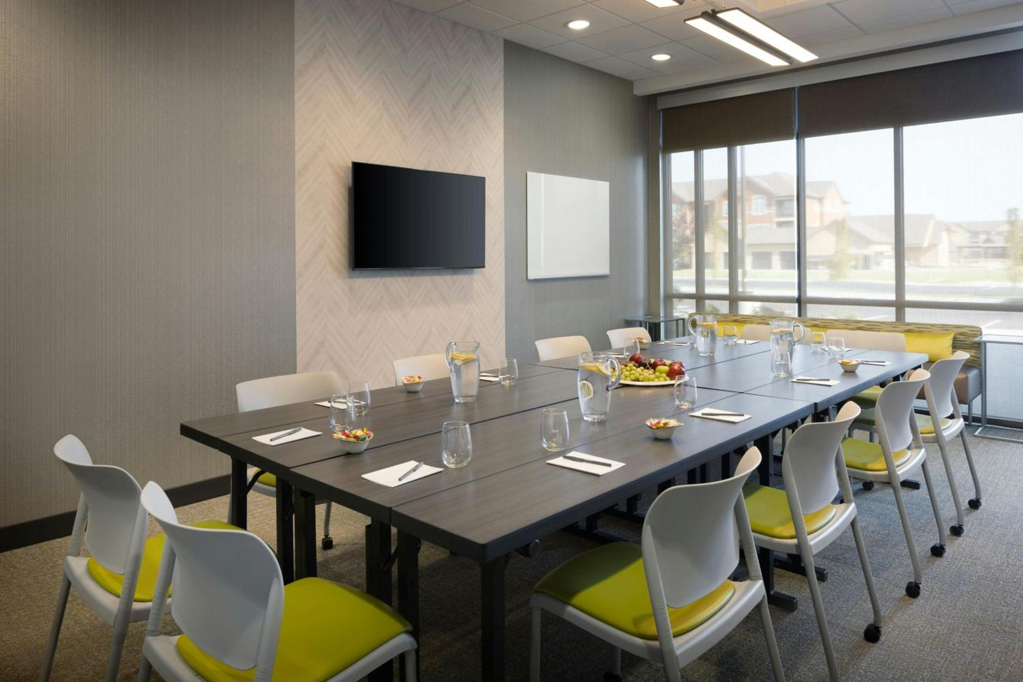 Springhill Suites By Marriott Newburgh Evansville Kültér fotó